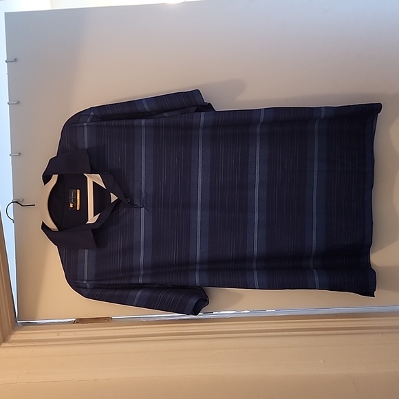 Jack Nicklaus Golf Polo - Picture 2 of 5